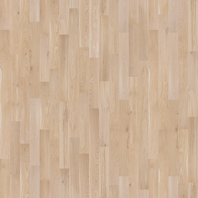 Инженерная доска Coswick T&G 1118-3808-10 Дуб Ванильный 1 Натур