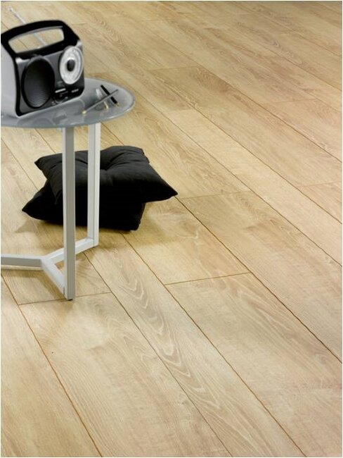 Ламинат Alsafloor Дуб Канарский