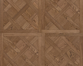 Модульный паркет Coswick T&G, Версаль 1143-1854-10 Дуб Миндальный S&B Модульный паркет Coswick T&G, Версаль 1143-1854-10 Дуб Миндальный S&B