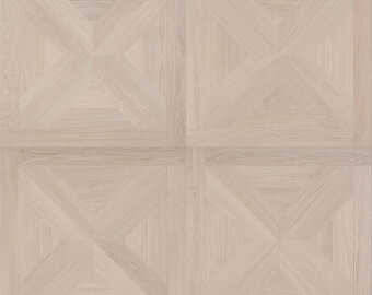 Модульный паркет Coswick T&G, Хелмсли 1157-1258-10 Дуб Белый иней S&B