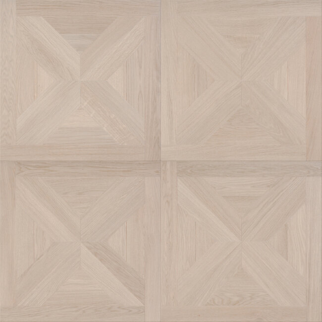 Модульный паркет Coswick T&G, Хелмсли 1157-1258-10 Дуб Белый иней S&B