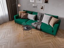 LVT покрытие Norland LAGOM PARQUET LVT 1034-06 Sot