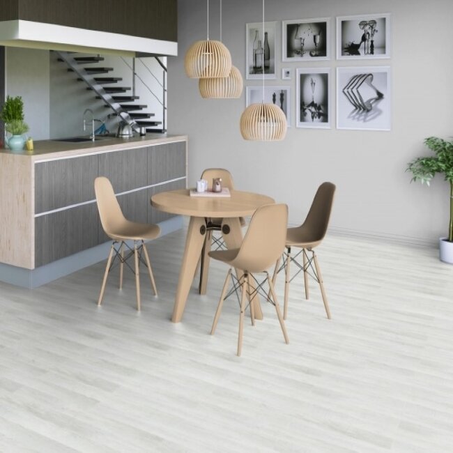 ПВХ плитка Tarkett Serenity