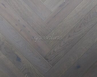 Французская ёлка GreenLine Matt 404 Рубикон 95 мм