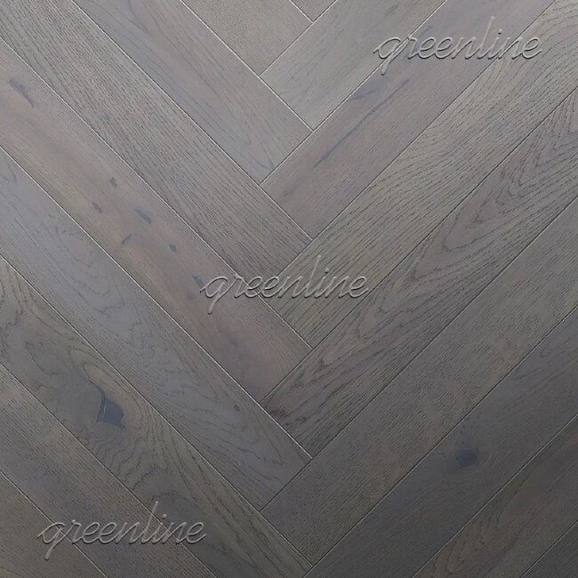 Французская ёлка GreenLine Matt 404 Рубикон 95 мм