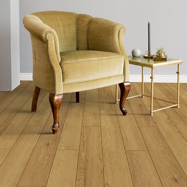 Виниловый ламинат SPC  Aberhof Noventa Tartos