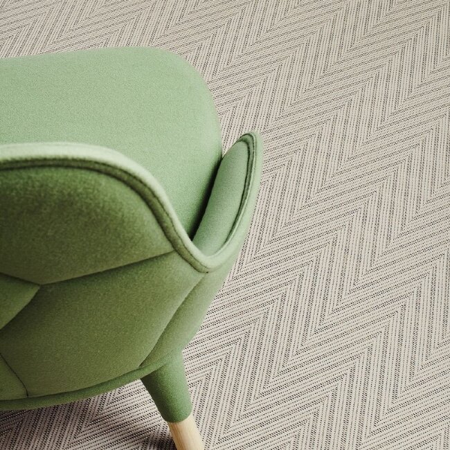 Рулонный плетёный виниловый пол Hoffmann Decoration 10 Рулонный плетёный виниловый пол Hoffmann Decoration 10