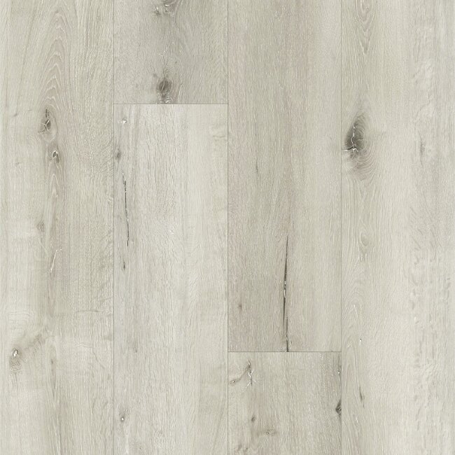 Кварц-виниловый ламинат Fargo Comfort XXL DL 1601 Дуб Снежный