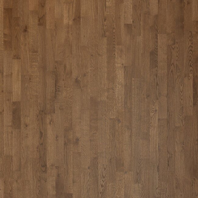 Паркетная доска Karelia Bloom Oak Malva Deep Matt 3-s