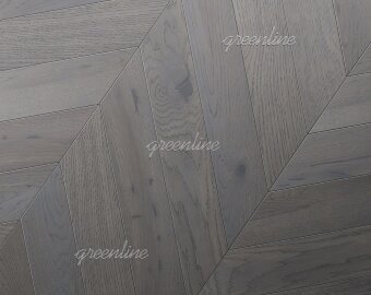 Французская ёлка GreenLine Мат 404 Рубикон 125 мм