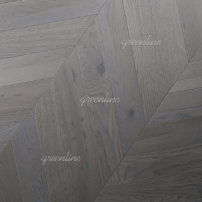 Французская ёлка GreenLine Мат 404 Рубикон 125 мм