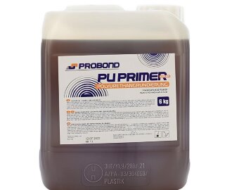Грунтовка Probond PU Primer Extra 1К 6 кг Грунтовка Probond PU Primer Extra 1К 6 кг