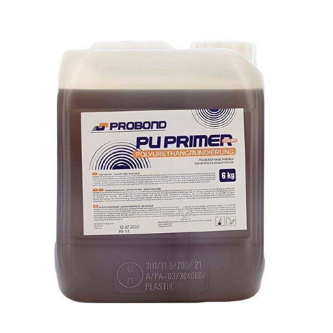 Грунтовка Probond PU Primer Extra 1К  6 кг