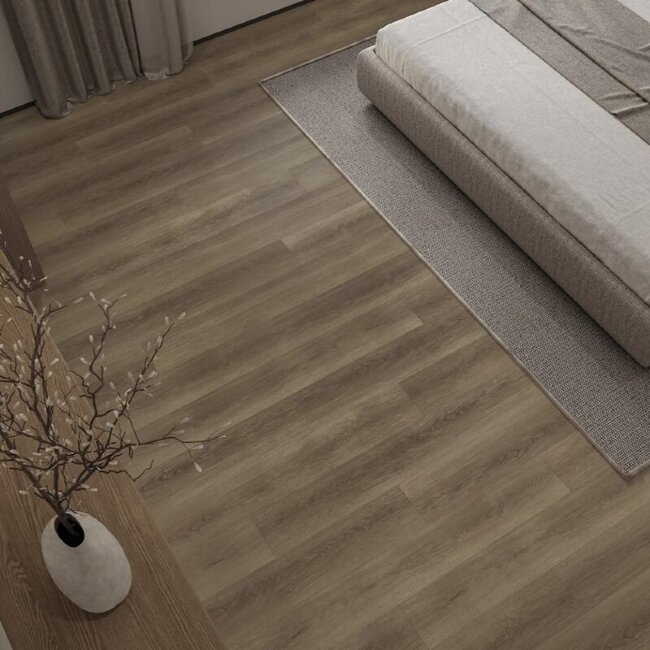 Плитка LVT Alpine Floor EASY LINE ЕСО 3-44 Дуб Дриада Плитка LVT Alpine Floor EASY LINE ЕСО 3-44 Дуб Дриада