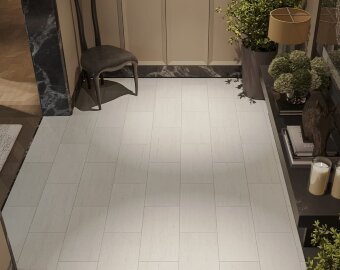 Ламинат Alpine Floor Каменное настроение LF402-09 Песочный травертин Travertine Sand