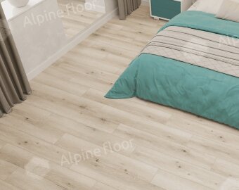 Ламинат Alpine Floor Aura New Дуб Верона Ламинат Alpine Floor Aura New Дуб Верона