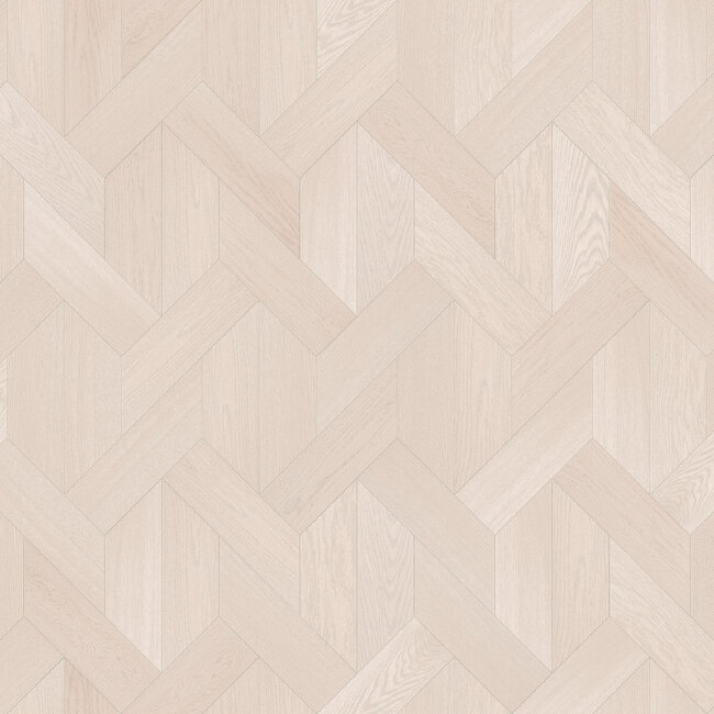 Мозаичный паркет Coswick T&G 1187-1878-10 Кофейное зерно  Дуб Альпийский S&B