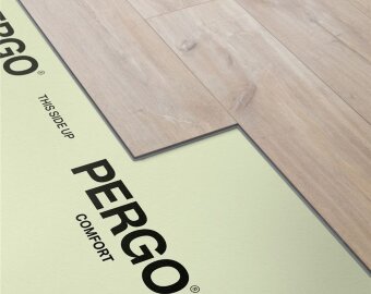 Подложка для виниловых полов  Pergo Comfort 15000х1000х1 мм (15 м2)