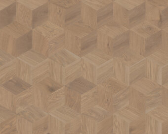 Мозаичный паркет Coswick T&G 1193-3823-20 Ромб Дуб Песочный 1 Коммон Мозаичный паркет Coswick T&G 1193-3823-20 Ромб Дуб Песочный 1 Коммон