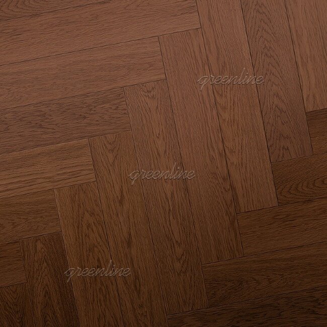 Английская ёлка GreenLine Deluxe 114 Мурано 620х125 мм Английская ёлка GreenLine Deluxe 114 Мурано 620х125 мм