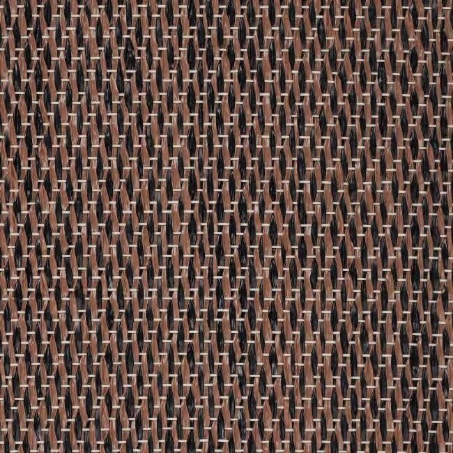 Рулонный плетёный виниловый пол Hoffmann Decoration 005 Рулонный плетёный виниловый пол Hoffmann Decoration 005