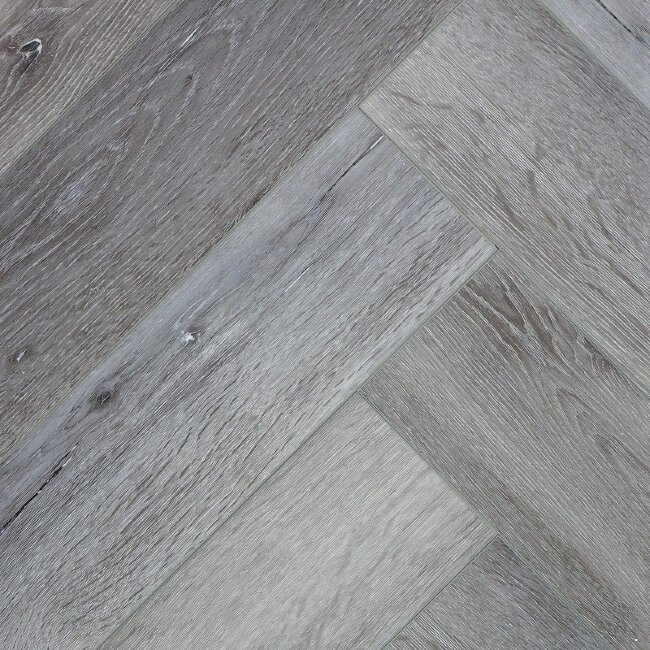 SPC плитка Английская елка Bonkeel Style HB Дуб Чесил