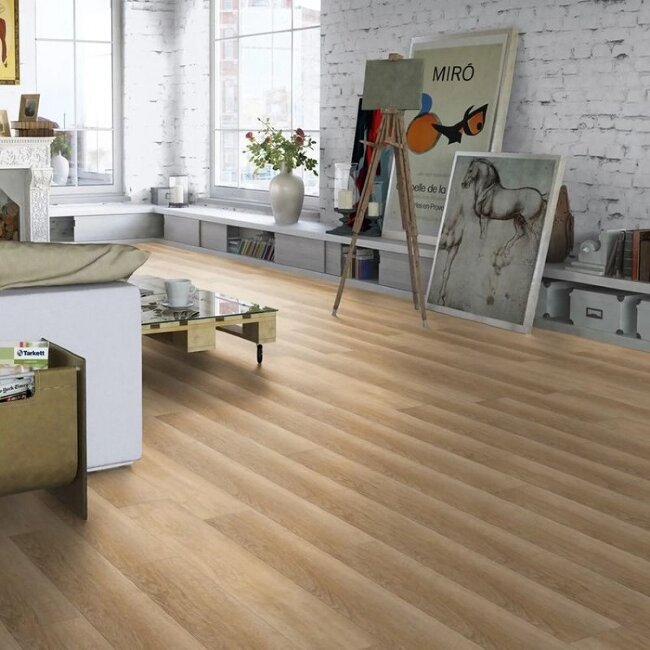 Виниловые полы Bonkeel Rockstars Victor