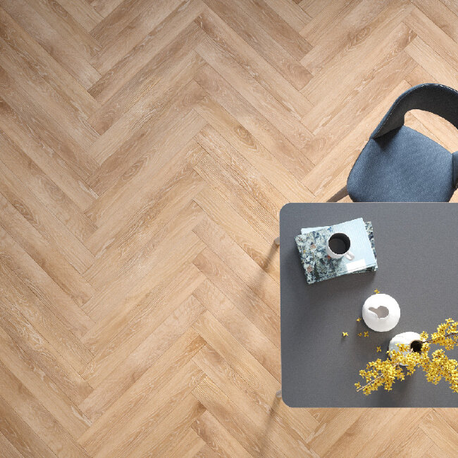 Паркет Венгерская ёлка Legend Дуб White Lace/Белое кружево Select UV-лак 16 мм Паркет Венгерская ёлка Legend Дуб White Lace/Белое кружево Select UV-лак 16 мм