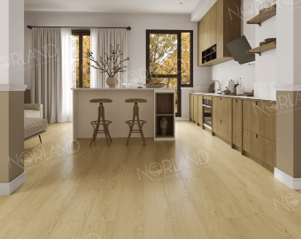 Ламинат Norland Elegant Strong Дуб Азор