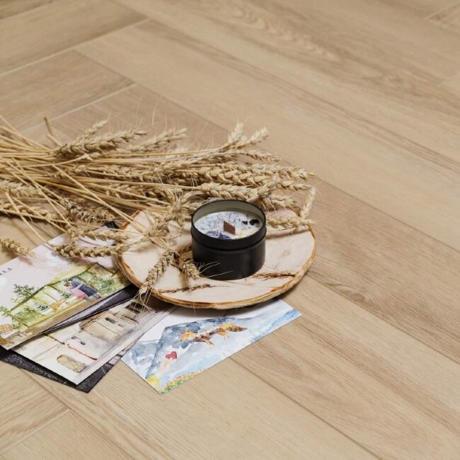 SPC ламинат ёлочка Aberhof 2599 SPC ламинат ёлочка Aberhof 2599