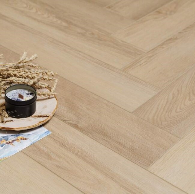 SPC ламинат ёлочка Aberhof 2599 SPC ламинат ёлочка Aberhof 2599