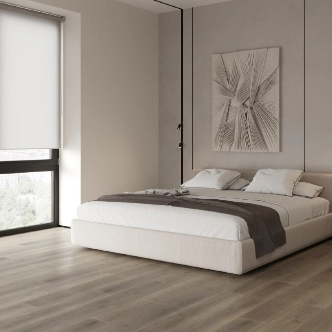 SPC ламинат FirstFloor Сканди дуб латте SPC ламинат FirstFloor Сканди дуб латте