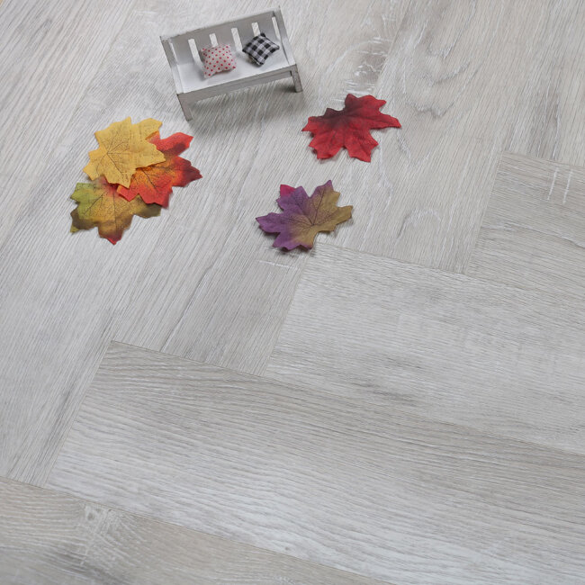 SPC плитка L'Quarzo Magia Дуб Эстар