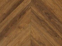 Клеевая LVT плитка Французская ёлка My Step Aqua Walnut Tela/Орех Тела MSAG08