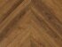 Клеевая LVT плитка Французская ёлка My Step Aqua Walnut Tela/Орех Тела MSAG08