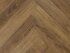 Клеевая LVT плитка Французская ёлка My Step Aqua Walnut Tela/Орех Тела MSAG08