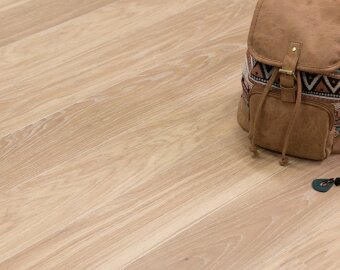 Паркетная доска PolarWood Спейс 1П 188 Дуб Меркурий масло 2V