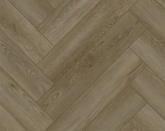 Кварц-виниловый Ламинат Fargo Bevel Parquet Дуб Тихуана