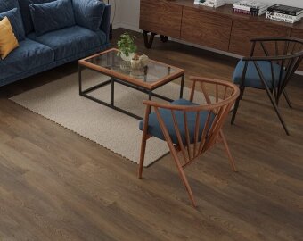 Плитка LVT Alpine Floor EASY LINE ЕСО 3-45 Дуб Гоен Плитка LVT Alpine Floor EASY LINE ЕСО 3-45 Дуб Гоен