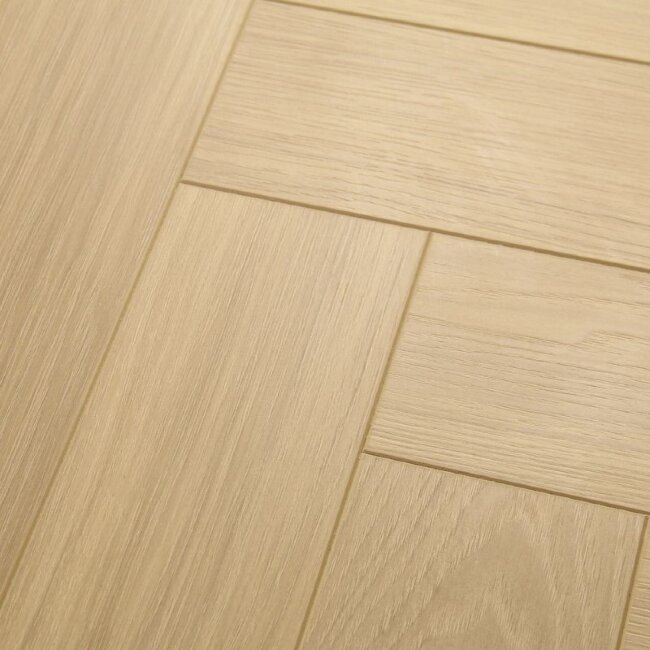 Ламинат Английская ёлка Damy Floor Heritage DFL-013h Дуб Эйвон