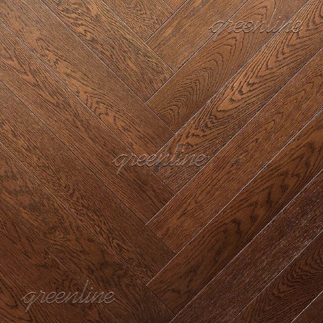 Английская ёлка GreenLine Deluxe 130 Леон 125 мм