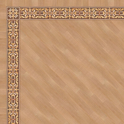 Бордюр художественный Lab Arte Б 51 Бордюр художественный Lab Arte Б 51