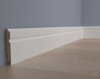 Плинтус Point Line МДФ 100-5 Эклектика