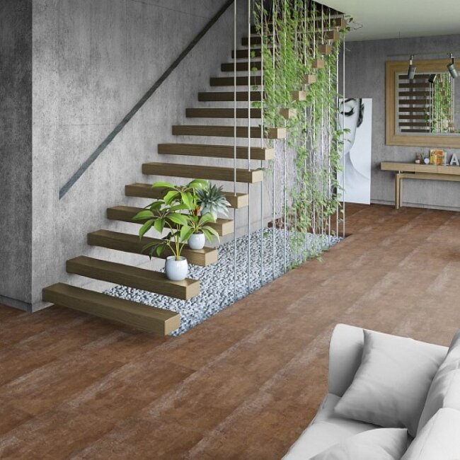 ПВХ плитка Tarkett Era