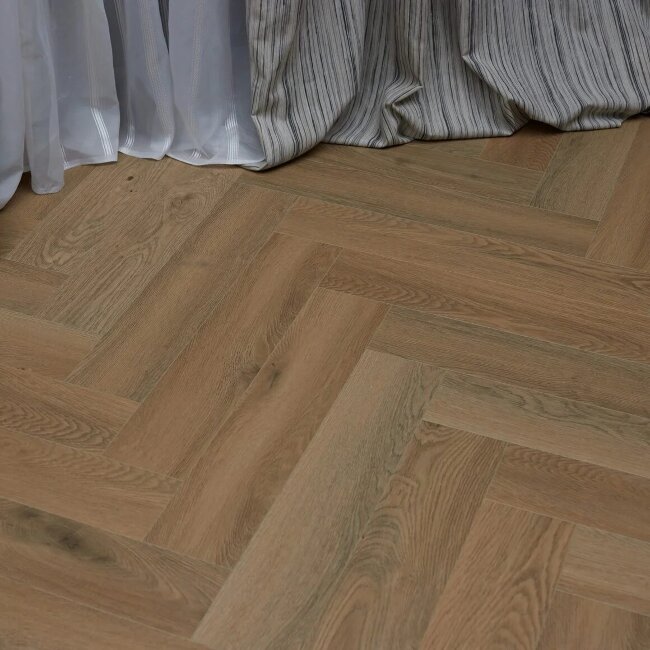 SPC ламинат Steinholz Herringbone Тироль STH040H