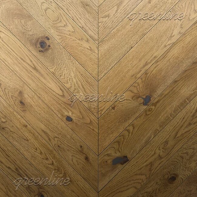 Французская ёлка GreenLine Village 141 Майорка Вилладж 95 мм