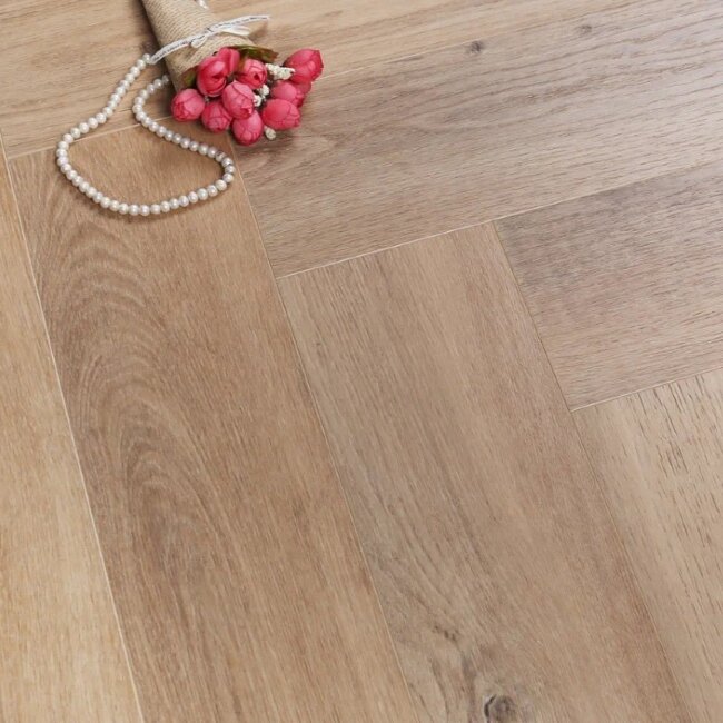 LVT плитка L'Quarzo Magia G808 Дуб Керрадо LVT плитка L'Quarzo Magia G808 Дуб Керрадо