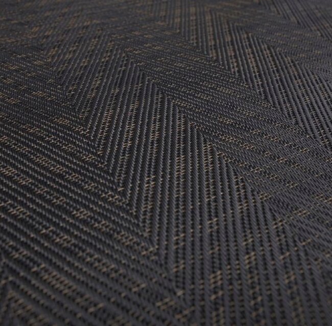 Рулонный плетёный виниловый пол Hoffmann Decoration 030 Рулонный плетёный виниловый пол Hoffmann Decoration 030