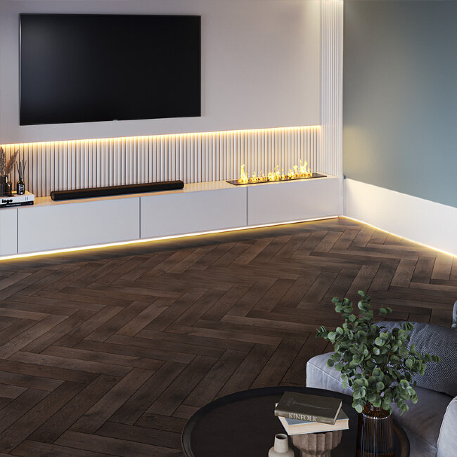 Паркет Венгерская ёлка Legend Дуб Oregon Орегон Select UV-лак 140х16мм Паркет Венгерская ёлка Legend Дуб Oregon Орегон Select UV-лак 140х16мм