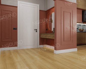 Ламинат Norland Elegant Strong Дуб Лузон